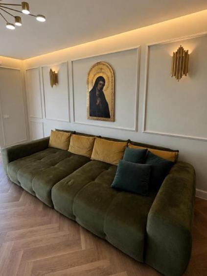 Duplex Premium | Amenajare de Lux | Complet Mobilat și Utilat