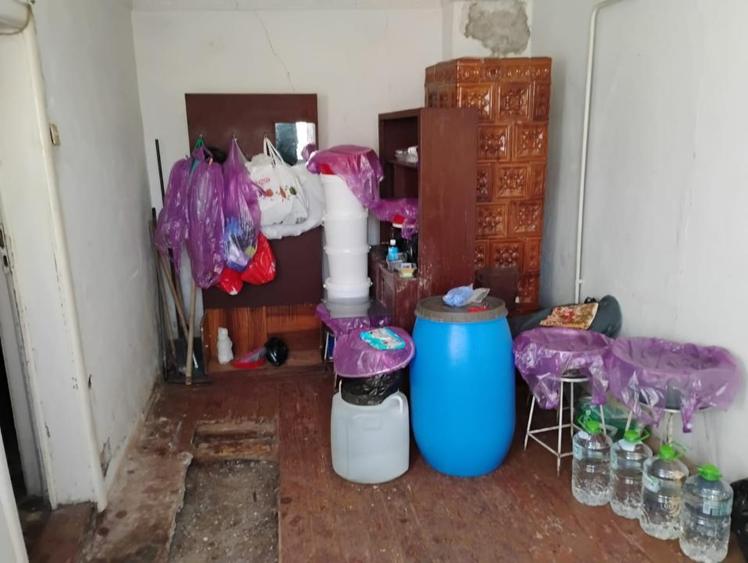 Casa 4 camere, teren 225 mp, zona Centru Istoric