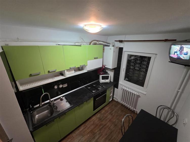Apartament 2 camere Canta/Profi