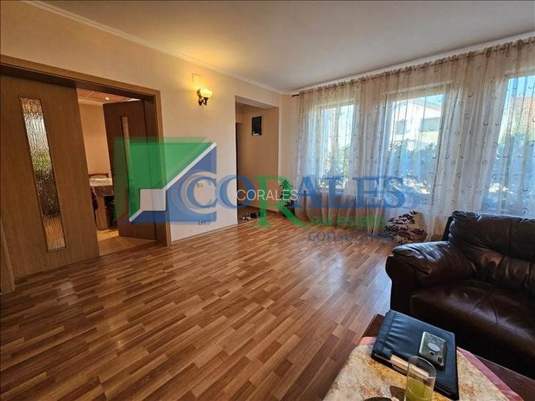 Casa individuala. Zona Aradului. Suprafete generoase. - 3