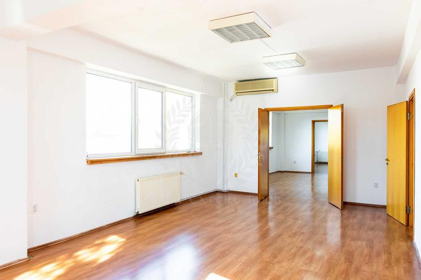 SPATIU COMERCIAL 160 MP // ZONA CENTRALA//CABINETE MEDICALE