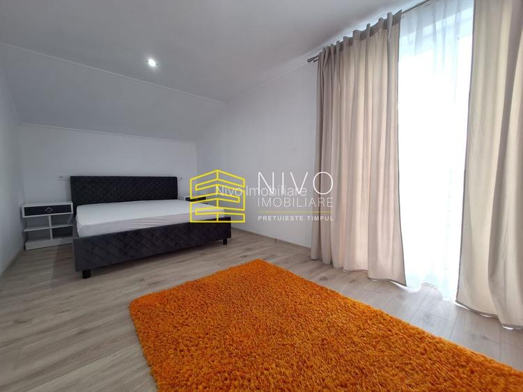 Casă Duplex – Tg. Mureș – Unirii – Str. Mărului - 9