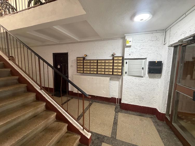 4 Camere Catedrala Neamului