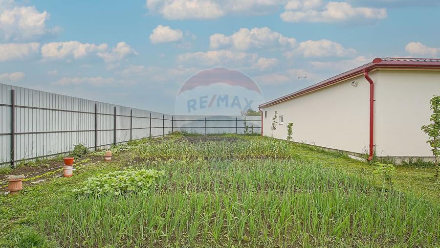 COMISION 0% | Casă pe structură de lemn | Podul Olt | 52 mp utili |
