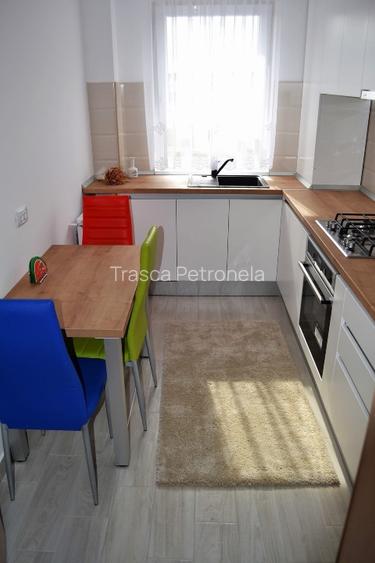 Apartament 2 camere + parcare - de vânzare  - 7