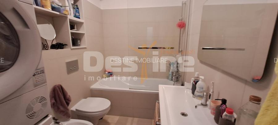 VALEA ADANCA - Apartament 2 camere, 56 mp - 3