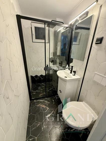 APARTAMENT MODERN 2 CAMERE | 32 MP | PARTER | GHEORGHENI | BRÂNCOVEANU - 20
