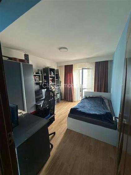 Vanzare apartament 3 camere decomandat Manastur zona Ion Mester, Cluj-Napoca - 4