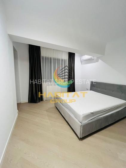 Închiriere Apartament 3 camere - Cortina Nord | Pipera - 6