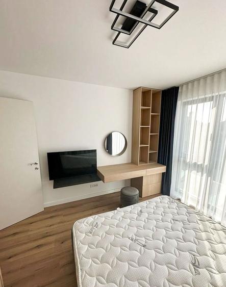 For Rent | 4-Room Apartment I 141 sqm | Iancu Nicolae I Storage Box