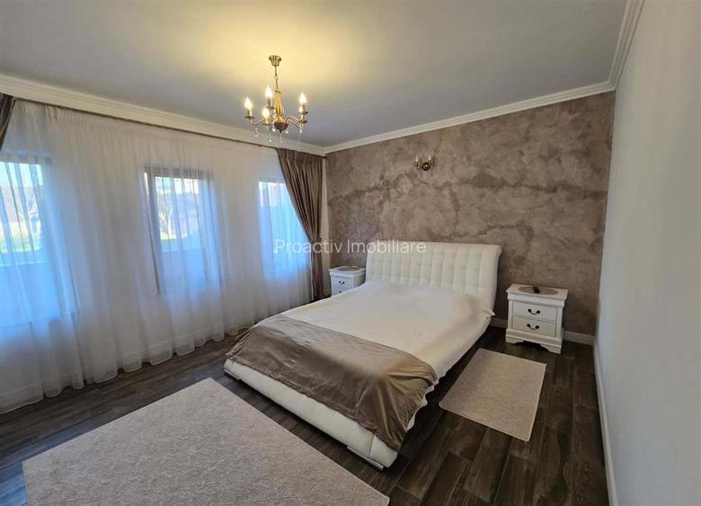 Casa Parter in Suceava |1.000 mp Teren | Confort Premium | C-3819 - 8