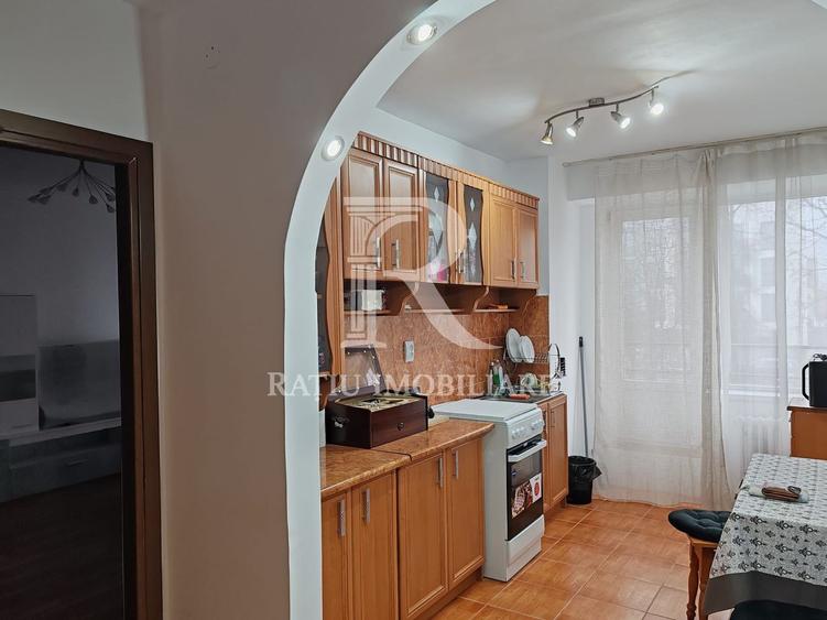 Apartament cu 3 camere | Dimitrie Cantemir | Etajul 1 | Oradea