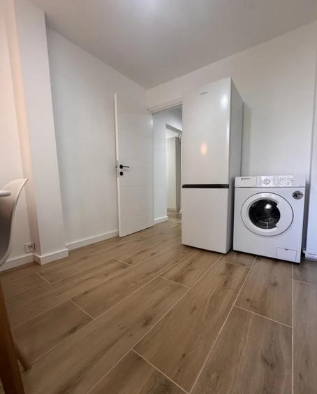 Apartament 2 camere, decomandat, 51 mp, modern, ac, metrou, zona Drumul Taberei