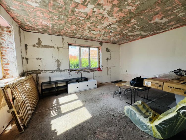 Casa cu 3 camere - Zona Bogdăneștilor, Mehala