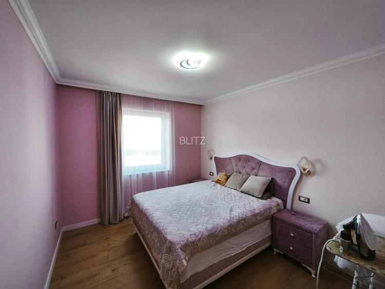Casa individuala 195mp+1200mp teren, zona Volovat, Radauti