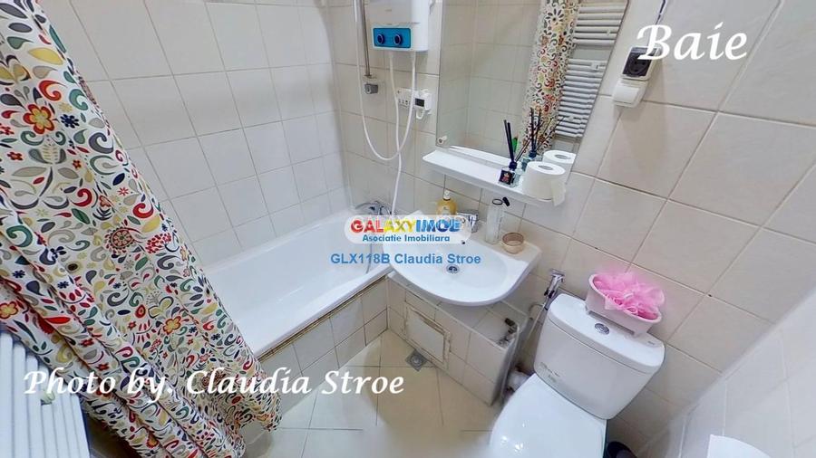 INCHIRIERE APARTAMENT 2 CAMERE OBOR COLENTINA
