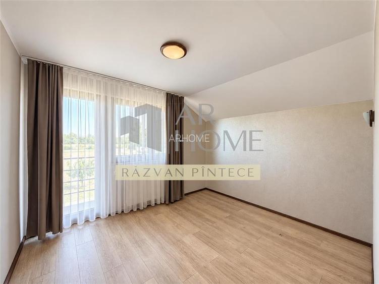 Vanzare casa P+1E, 4 camere, Magnolia Village Paulesti - 9