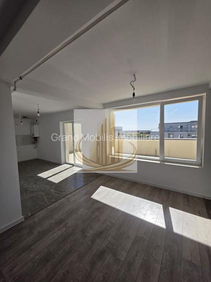 Penthouse 3 camere | 71 mp + terasă 36 mp + balcon Totontalului - 7