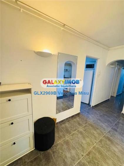 Apartament 3 camere de inchiriat , loc de parcare , fara lift - Titan
