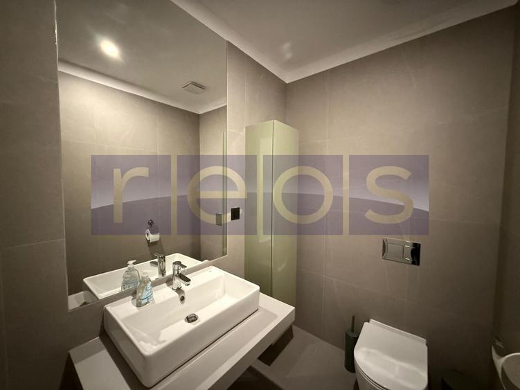 INCHIRIERE 4 CAMERE | ONE NORTH LOFT | MOBILAT SI UTILAT LUX | LOC PARCARE | - 36