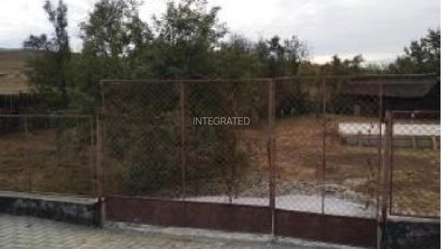Casa S+P+M - 167m² + Anexe (Casa - P/85 m²) + Teren - 1.000m², Sieu Magh - 6