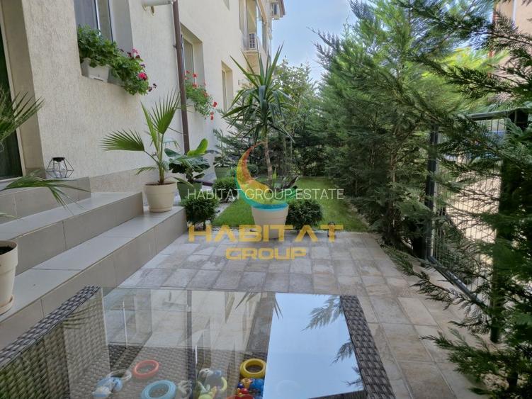 Vanzare Apartament 2 Camere Mobilat+Curte+Parcare-Berceni! - 8