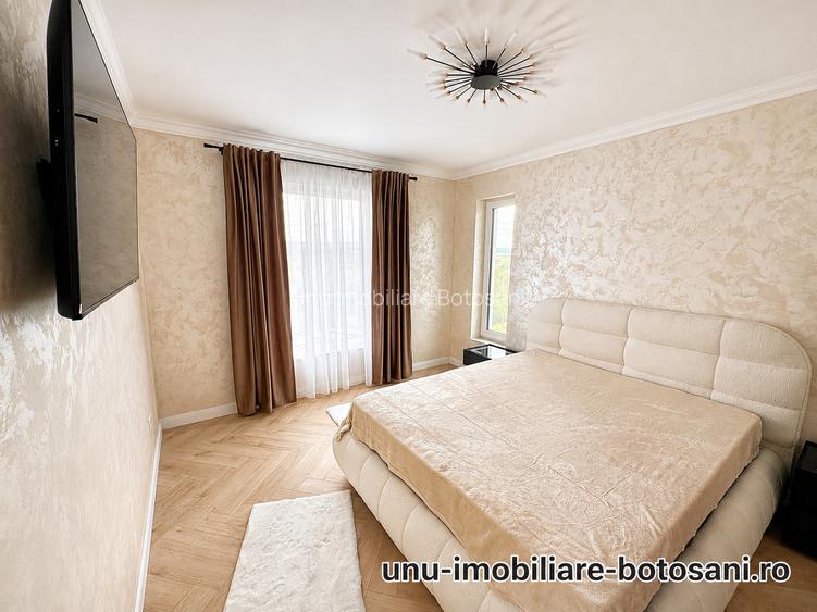 Casă nouă premium 2026 – complet mobilată și utilată - 22