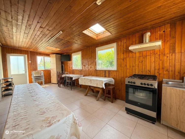 Casa individuala | com Berceni | Cretesti | - 9