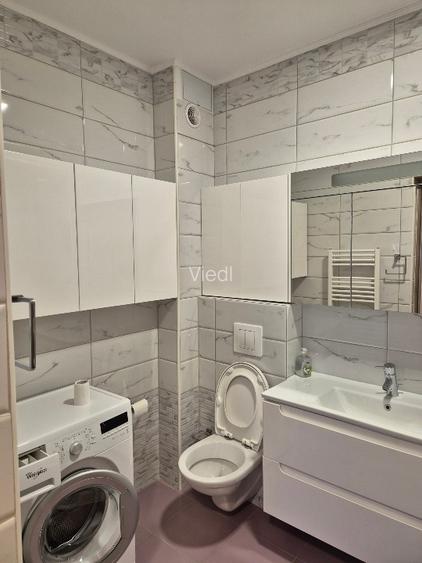 Apartament 2 camere, Tractorul, zona linistita - 11