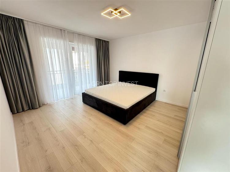 Casa moderna 4 camere 2 bai si curte Selimbar - 2