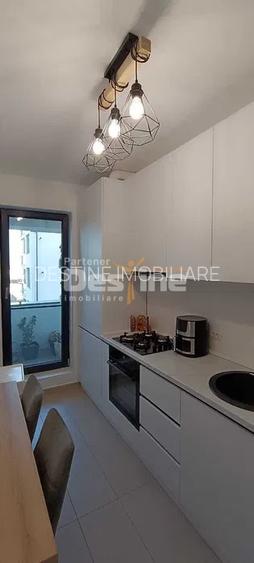 APARTAMENT 3 CAMERE MOBILAT SI UTILAT - 3
