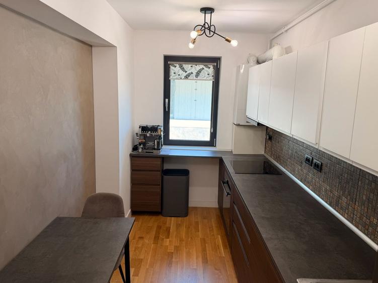 Apartament 2 camere | 90mp | Cuzino106 | 2 bai | Parcare Subterana