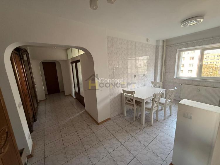 Inchiriere Apartament 2 camere langa metrou Crangasi - 2
