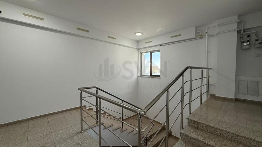 REA1029688 Apartament 3 camere cu terasă, Dorobanți