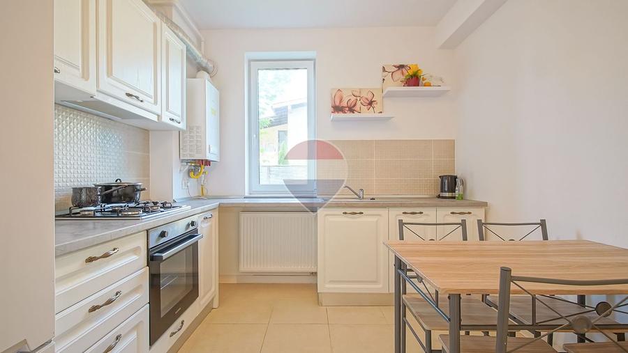 Apartament 2 camere Brasov-zona Bartolomeu-Uno Residence
