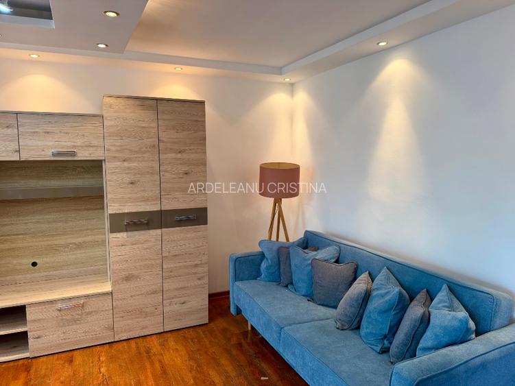 Apartament cu 2 camere de închiriat – Ultracentral - 13
