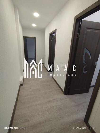 Apartament 4 camere de vânzare | Sibiu, Mihai Viteazul | 89 mp - 12