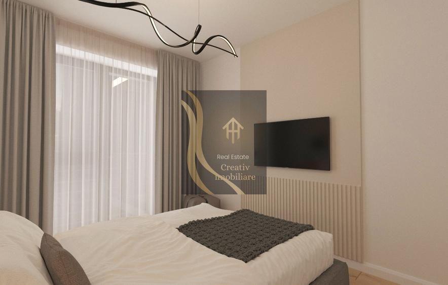 APARTAMENT NOU 2 CAMERE | PRIMA ÎNCHIRIERE | BD. THEODOR PALLADY