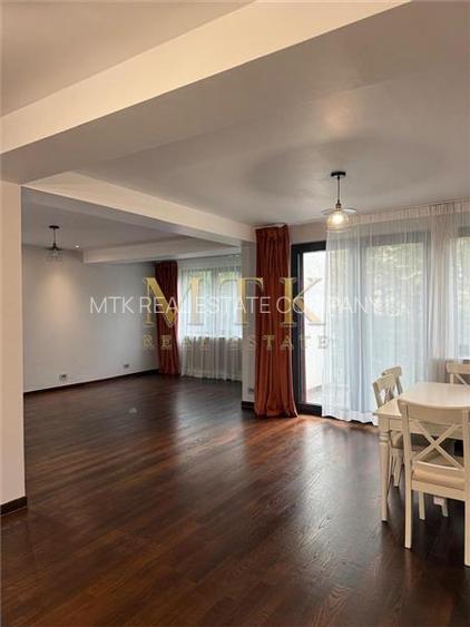 Vila 6cam., Superba Baneasa Residential Park | Iancu Nicolae - Pipera