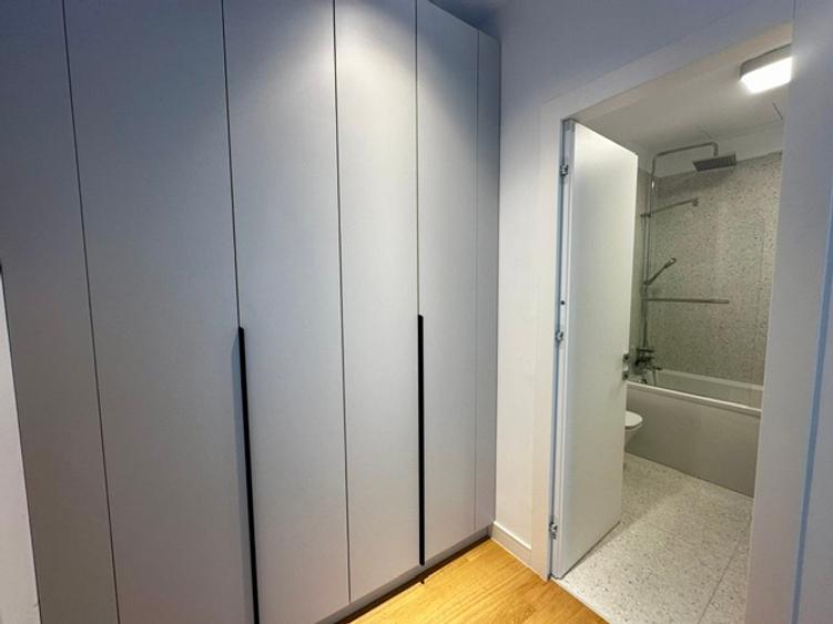 Apartament 2 camere prima inchiriere - Zona Baneasa -Padurea Baneasa