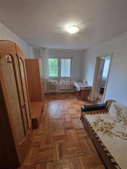 Apartament 2 camere etaj 2 zona Dacia / Iulius Town / - 17