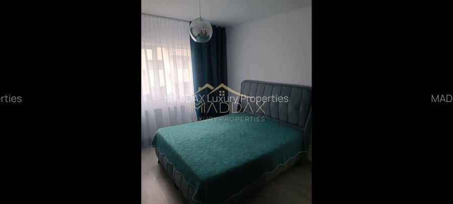 Inchiriere 3 Camere / Pallady  | Loc Parcare Inclus - 4