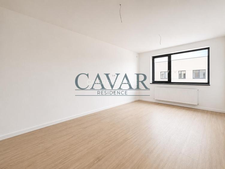 3 Camere 2 Bai 79 mp Proiect Cavar Residence Finalizat - 2