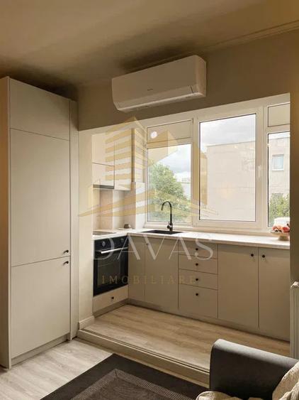 Apartament cu 2 camere de inchiriat | Zona Marasti - Kaufland | Modern