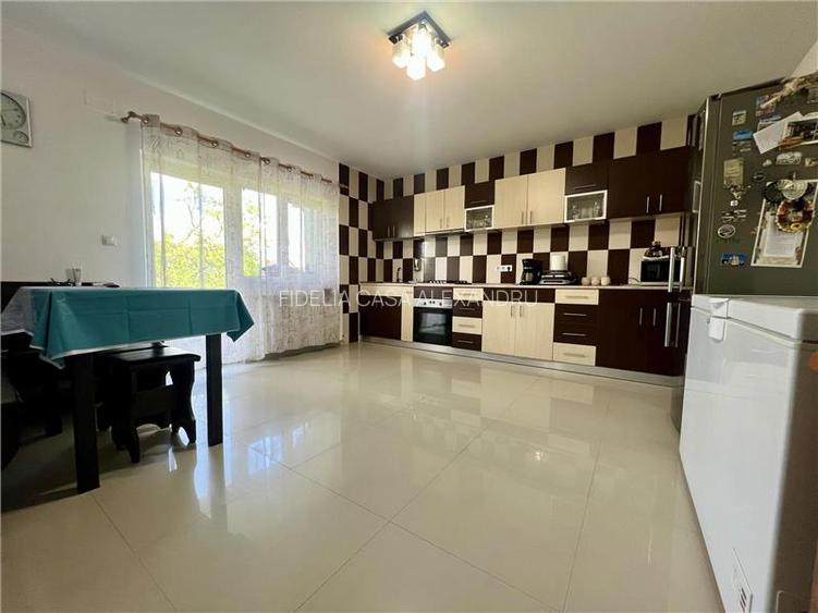 Vila  de vanzare Iasi Miroslava, Uricani, - 18