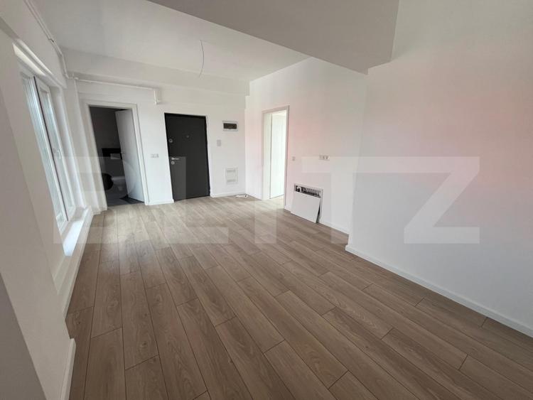 Apartament 2 camere, 35 mp, zona Decebal