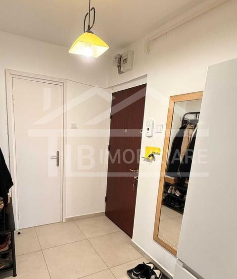 Apartament cu 2 camere, 50 mp, Zona Semicentrala