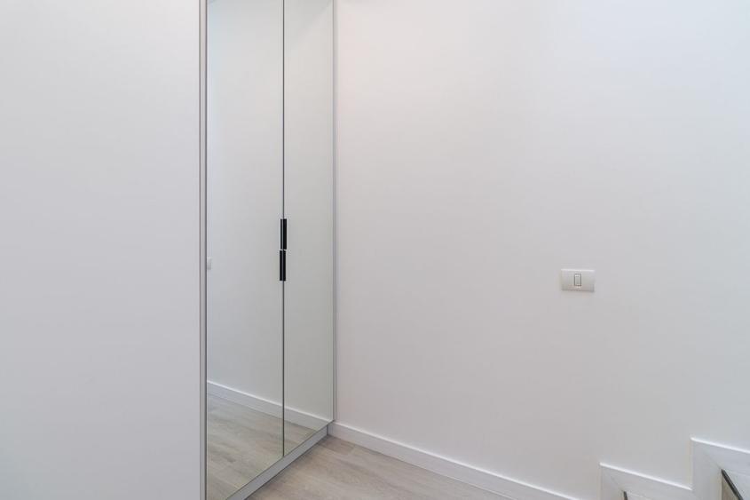 Apartament 3 camere terasa generoasa Pipera Voluntari - Catted Family
