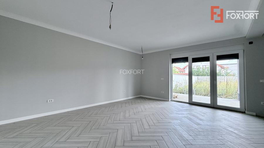 COMISION 0% Duplex exclusivist 5 camere - Calitate Premium! Zid dublu! - 7