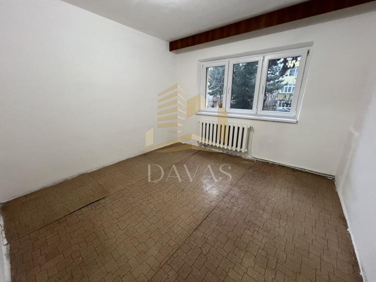 Apartament cu 3 camere | Zorilor | 67 mp | Golden Tulip